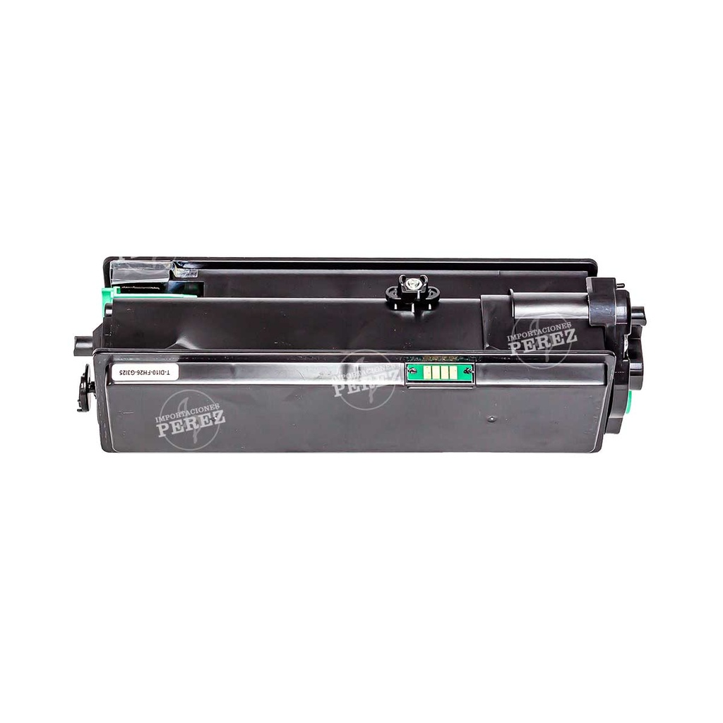 Toner Cartucho [Cet] (MP401) 