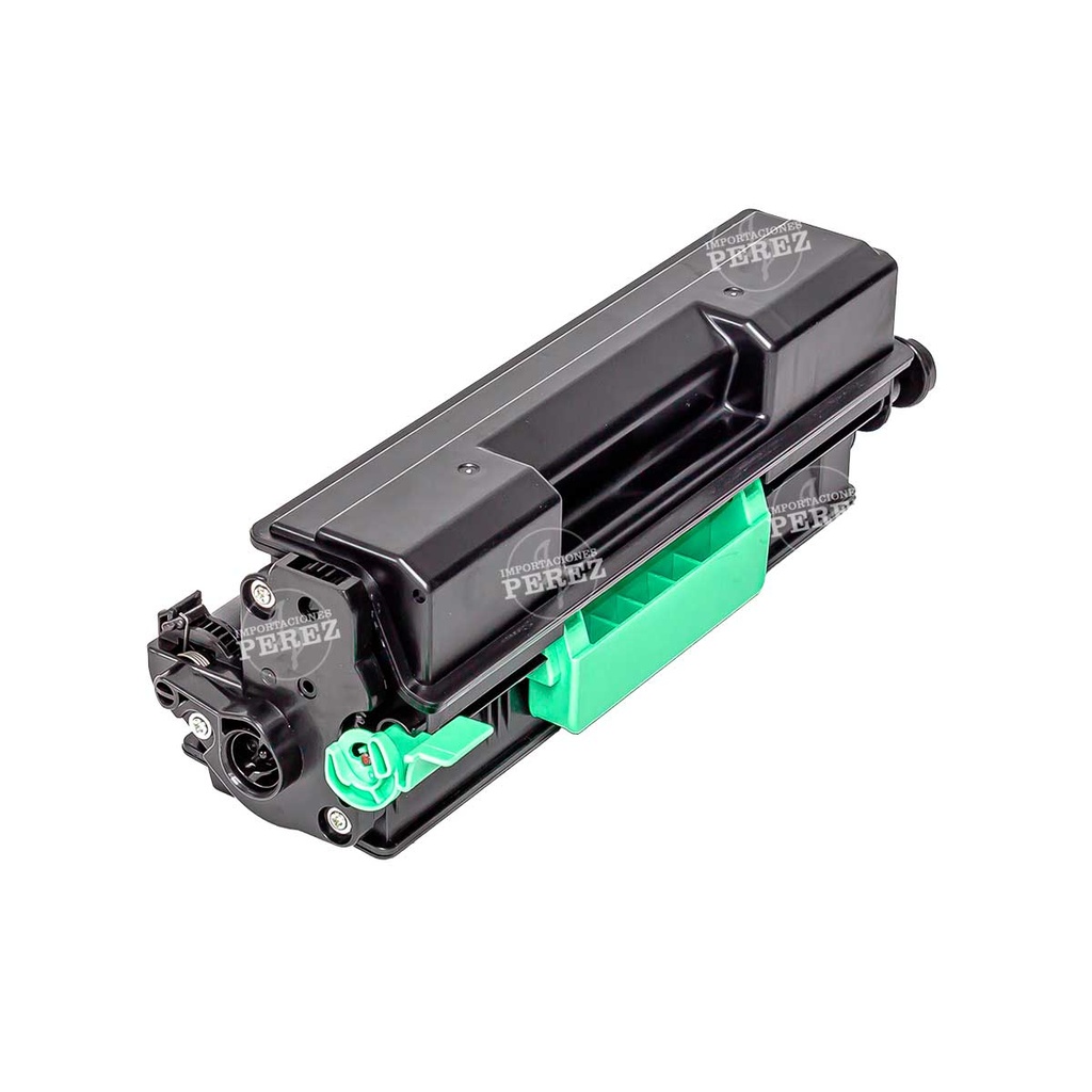 Toner Cartucho [Cet] (MP401) 