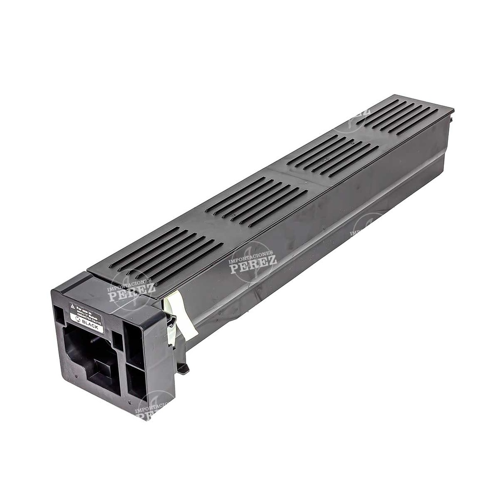 Toner Cartucho Black Tn711K/tn712K 980g [Image]