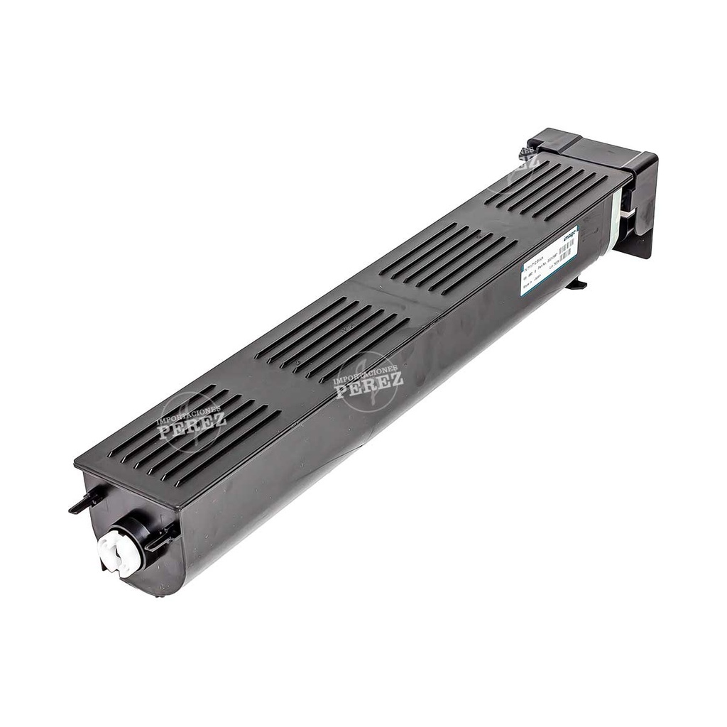 Toner Cartucho Black Tn711K/tn712K 980g [Image]