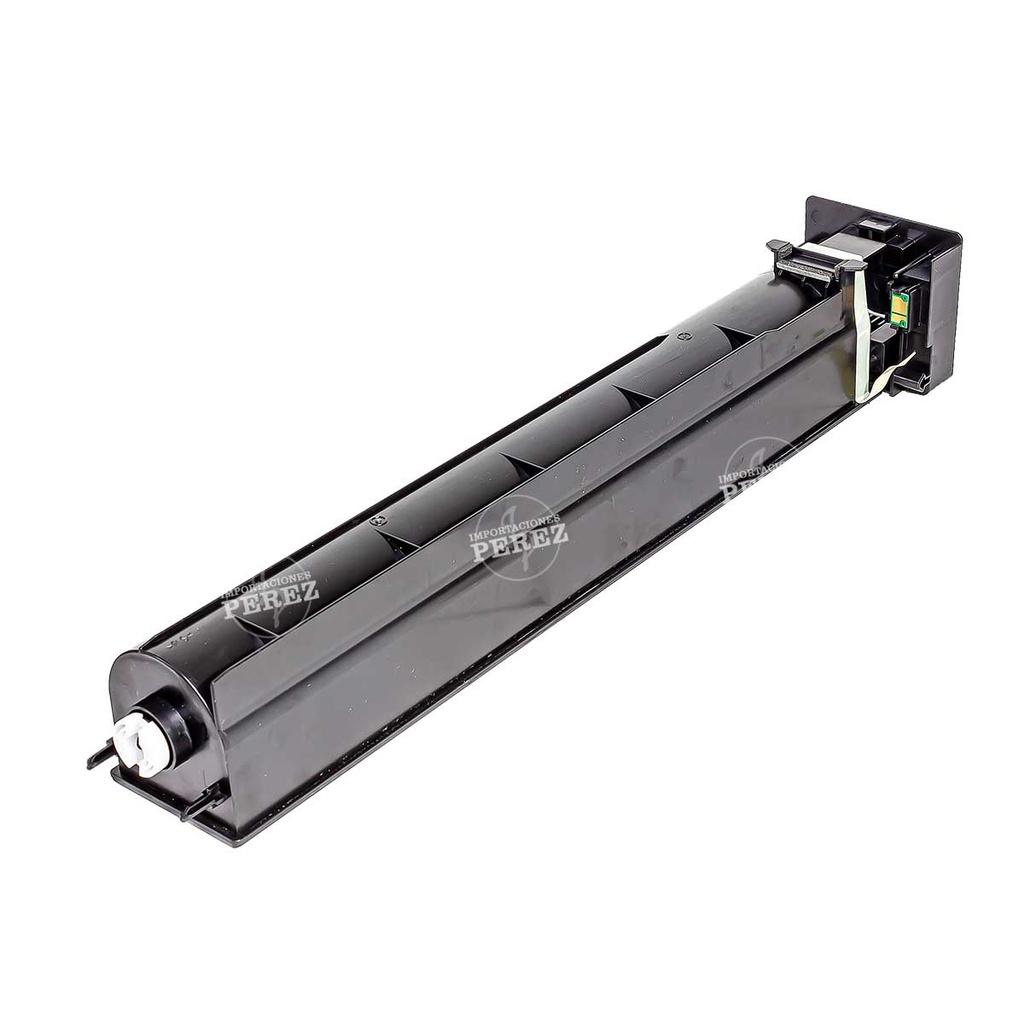 Toner Cartucho Black Tn711K/tn712K 980g [Image]