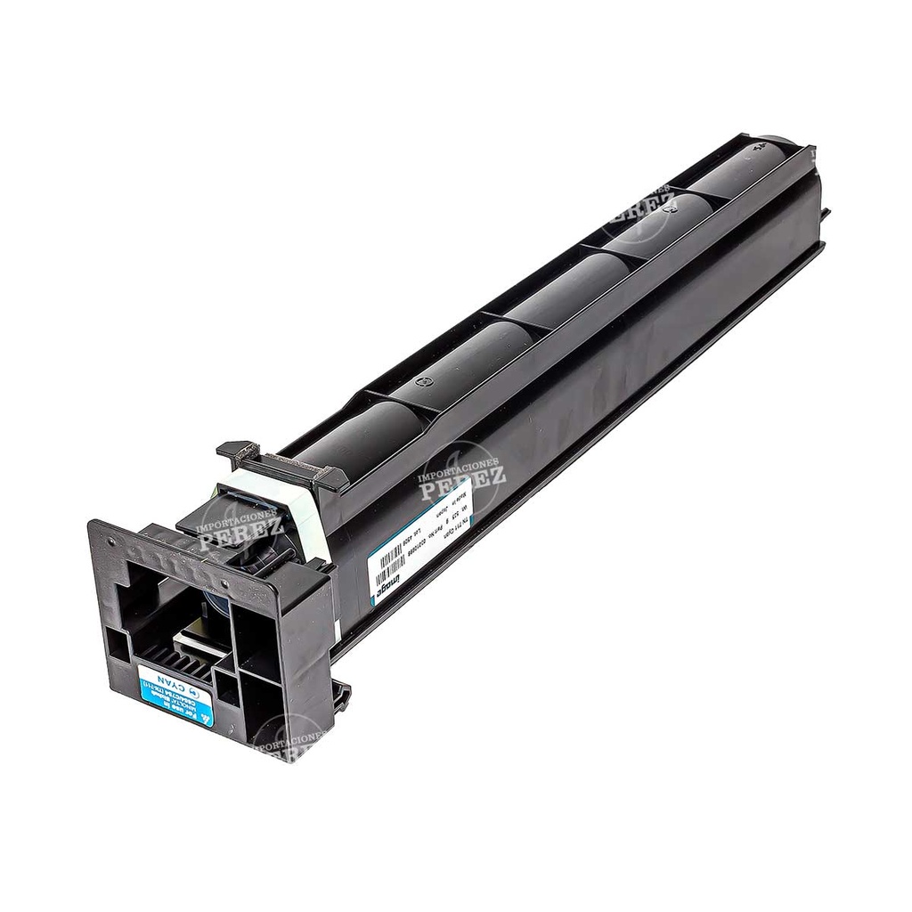 Toner Cartucho Cyan Tn711C 535g [Image]