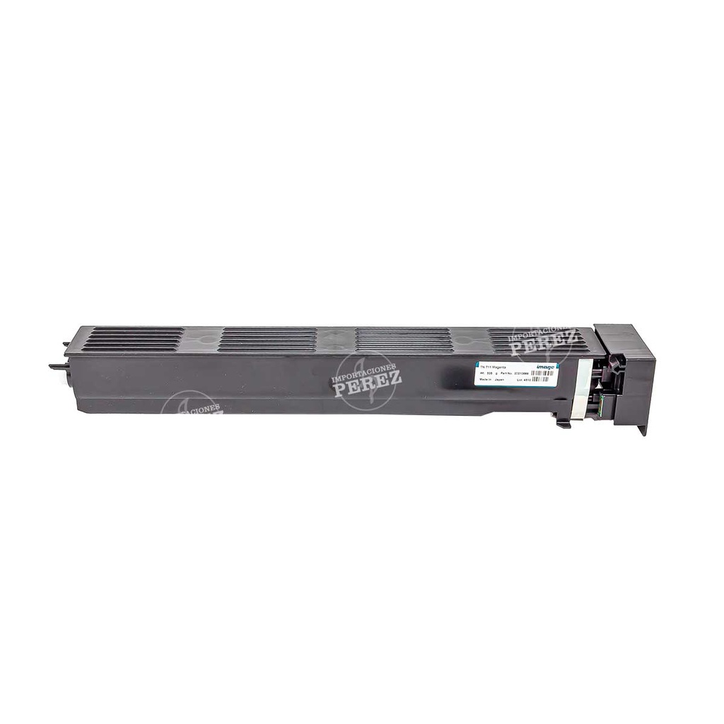 Toner Cartucho Magenta Tn711M 535g [Image]