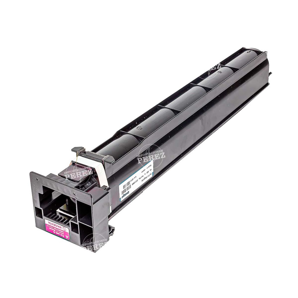 Toner Cartucho Magenta Tn711M 535g [Image]
