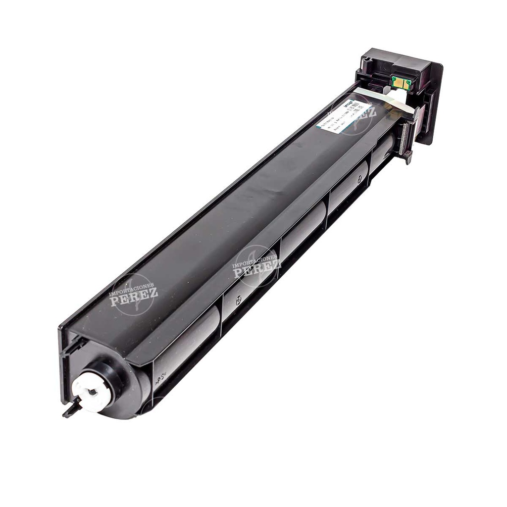Toner Cartucho Magenta Tn711M 535g [Image]