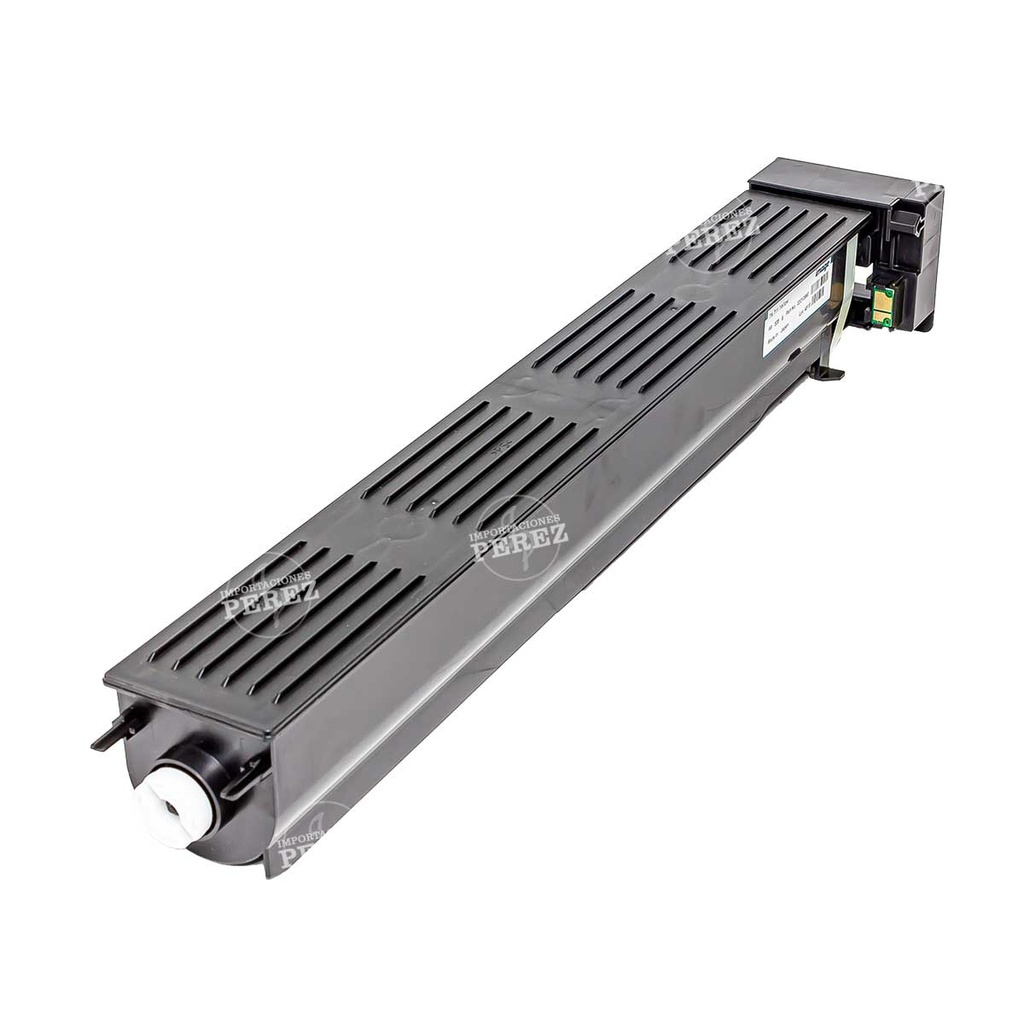 Toner Cartucho Yellow Tn711Y 535g [Image]