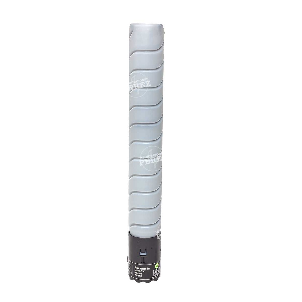 Toner Cartucho [Image] Black (579g) TN512K/TN513/TN324K 