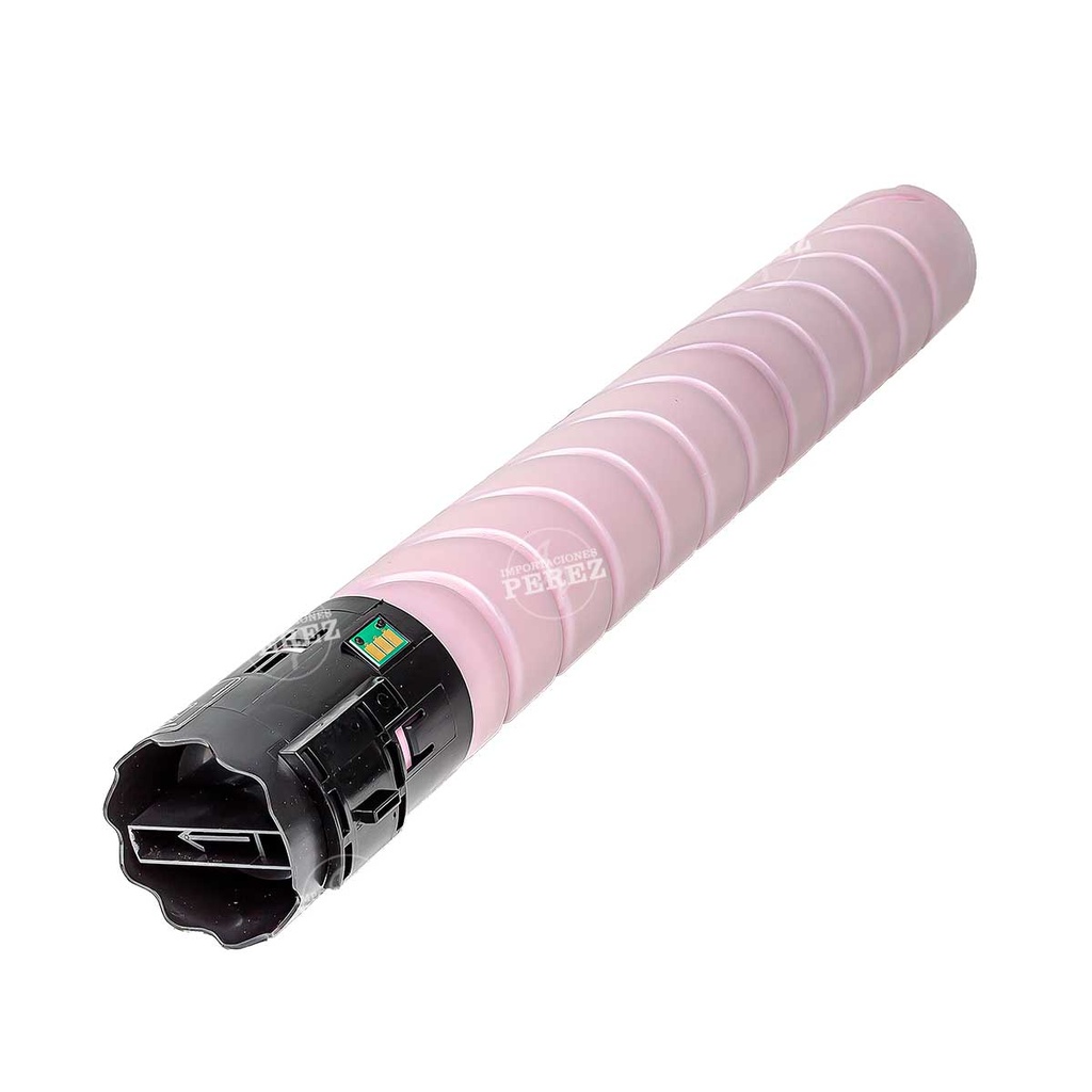 Toner Cartucho [Image] Magenta (514g) (Tn512M/324M) 