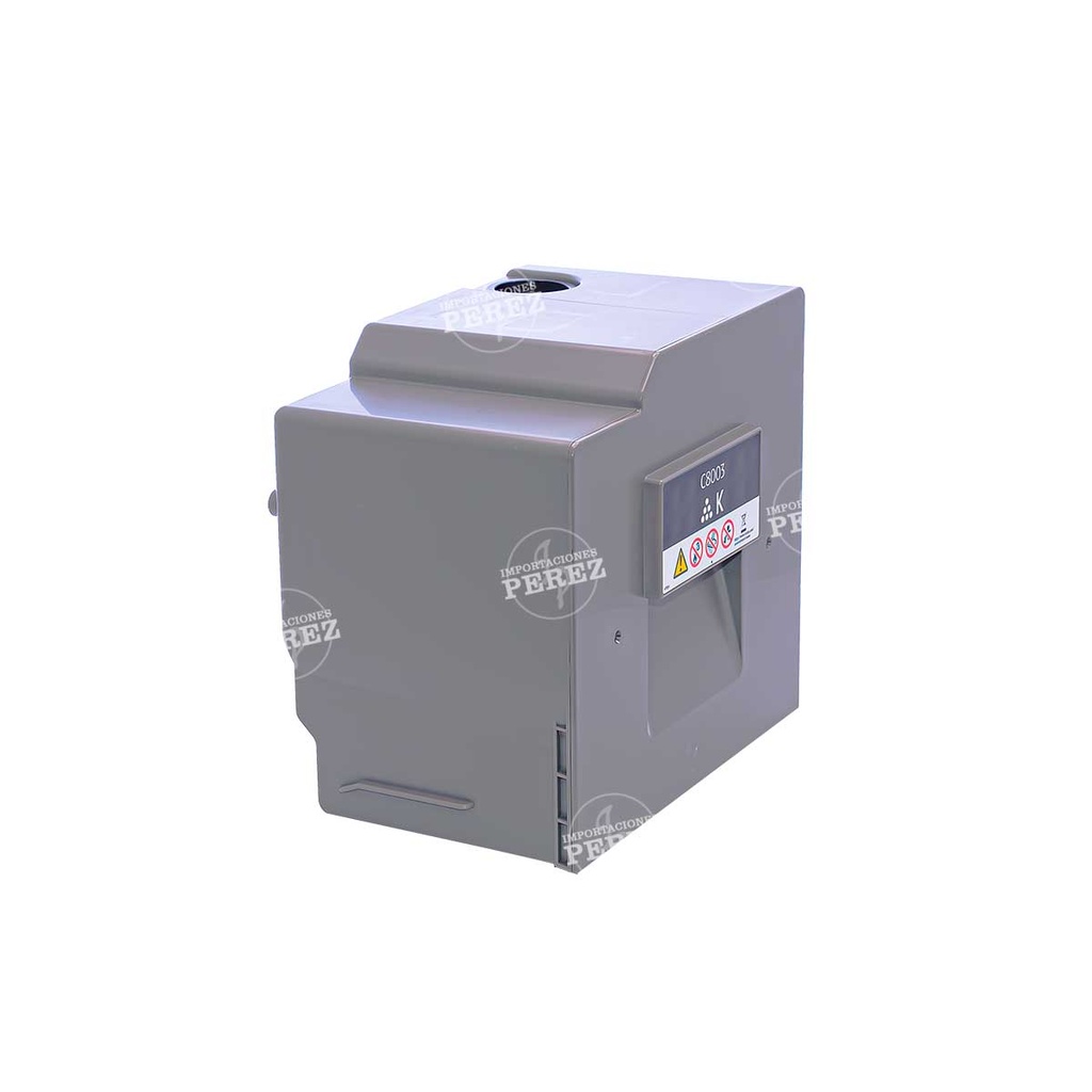 Toner Cartucho [Ricoh ] Black (973g) 