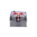 Toner Cartucho [Ricoh ] Black (973g) 