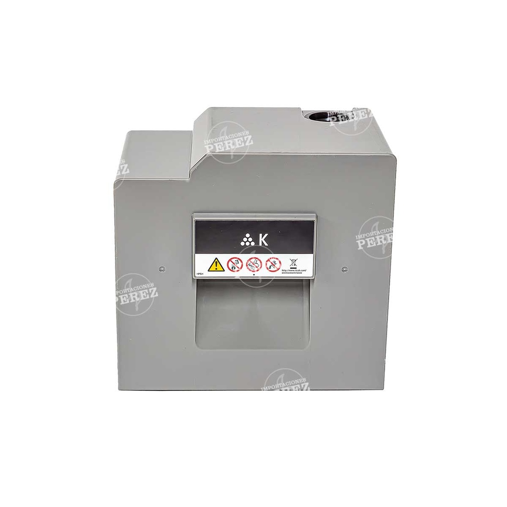 Toner Cartucho [Ricoh ] Black (1066g) 