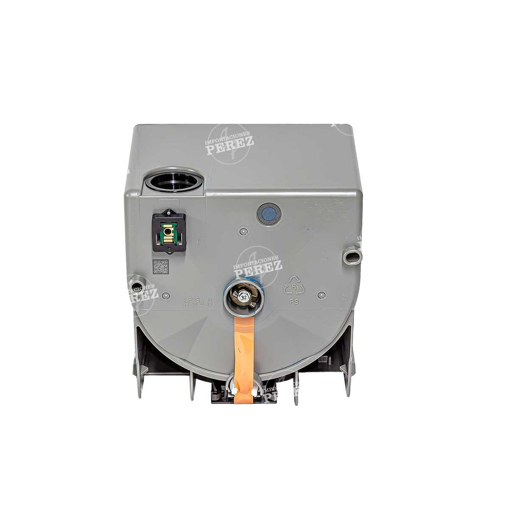 Toner Cartucho [Ricoh ] Cyan (762g) 