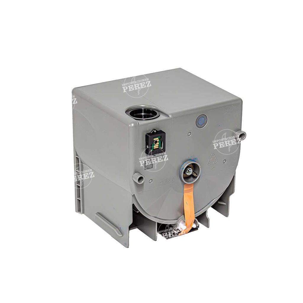 Toner Cartucho [Ricoh ] Cyan (762g) 