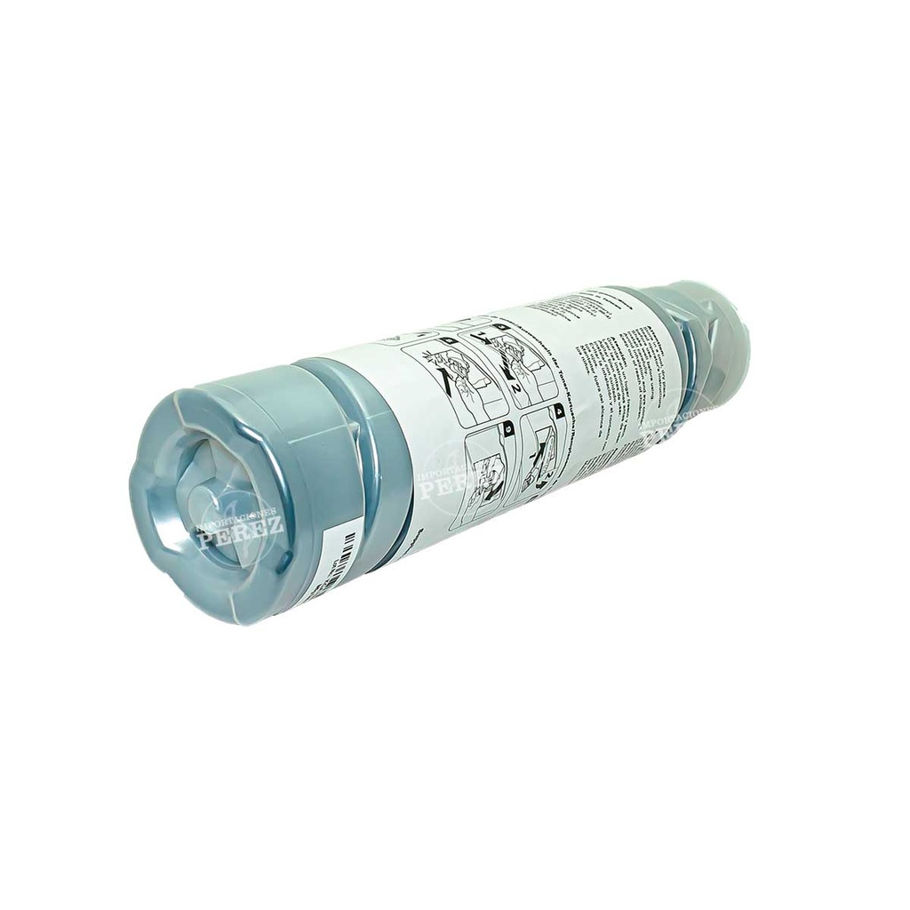 Toner Cartucho [Access Katun] (220g) 