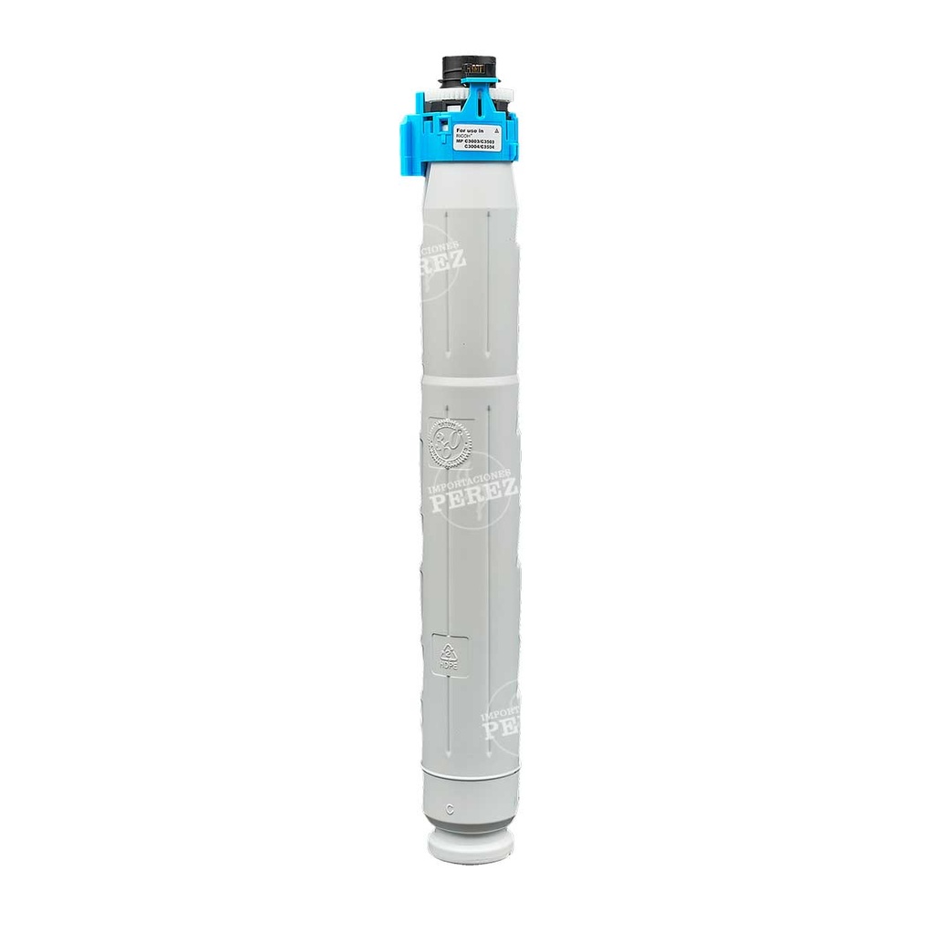 Toner Cartucho [Katun Performance] Cyan (331g) 
