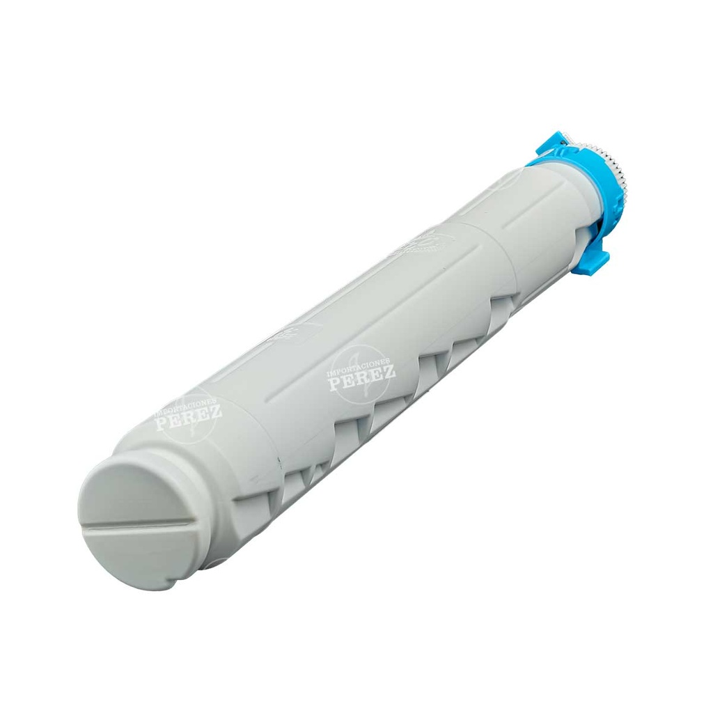 Toner Cartucho [Katun Performance] Cyan (331g) 
