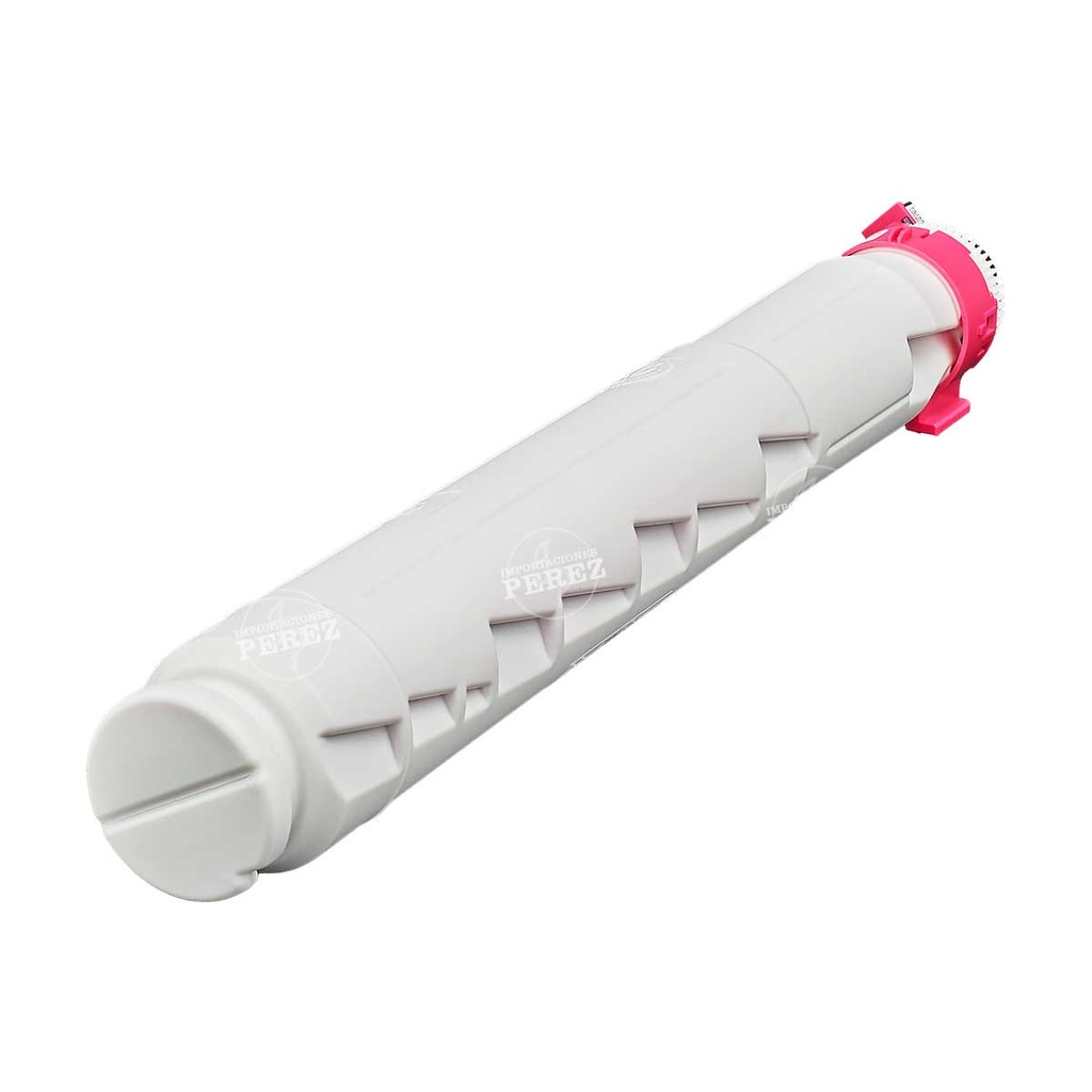Toner Cartucho [Katun Performance] Magenta (374g) 