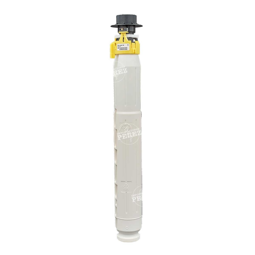 Toner Cartucho [Katun Performance] Yellow (359g) 