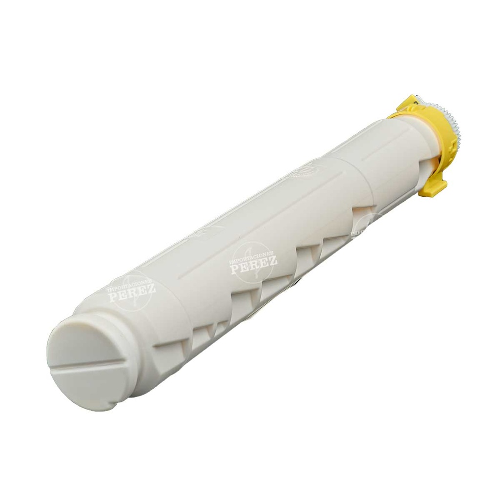 Toner Cartucho [Katun Performance] Yellow (359g) 