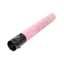 Toner Cartucho [Konica Minolta ] Magenta (514g) (Tn321M) 