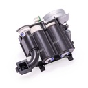 Hopper Toner Black Completo - SEMI-NUEVO [Original - Ricoh]