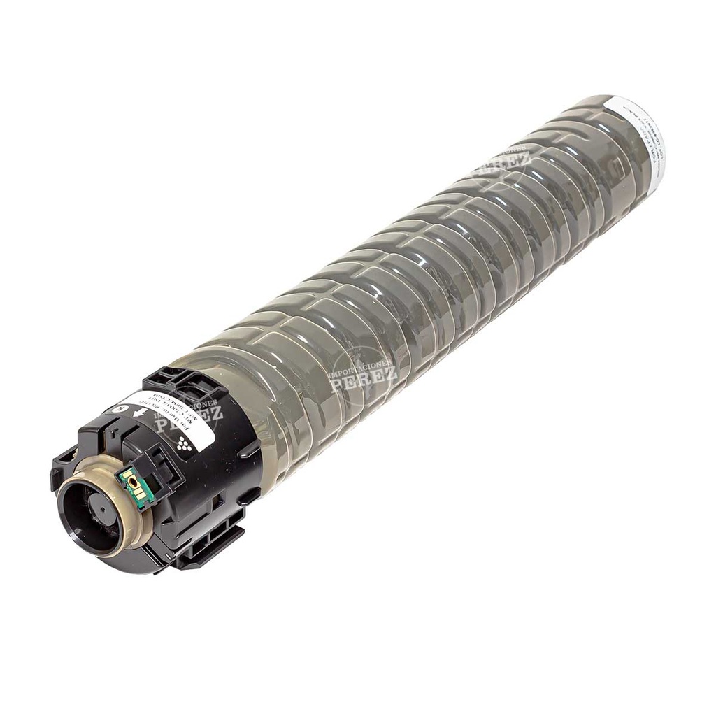 Toner Cartucho [Intercopy] Black (495g) 