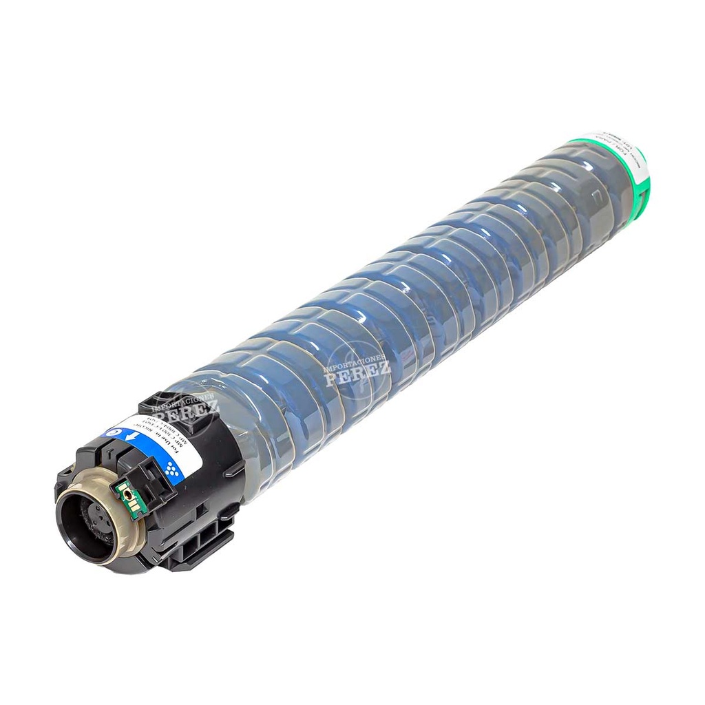 Toner Cartucho [Intercopy] Cyan (331g) 