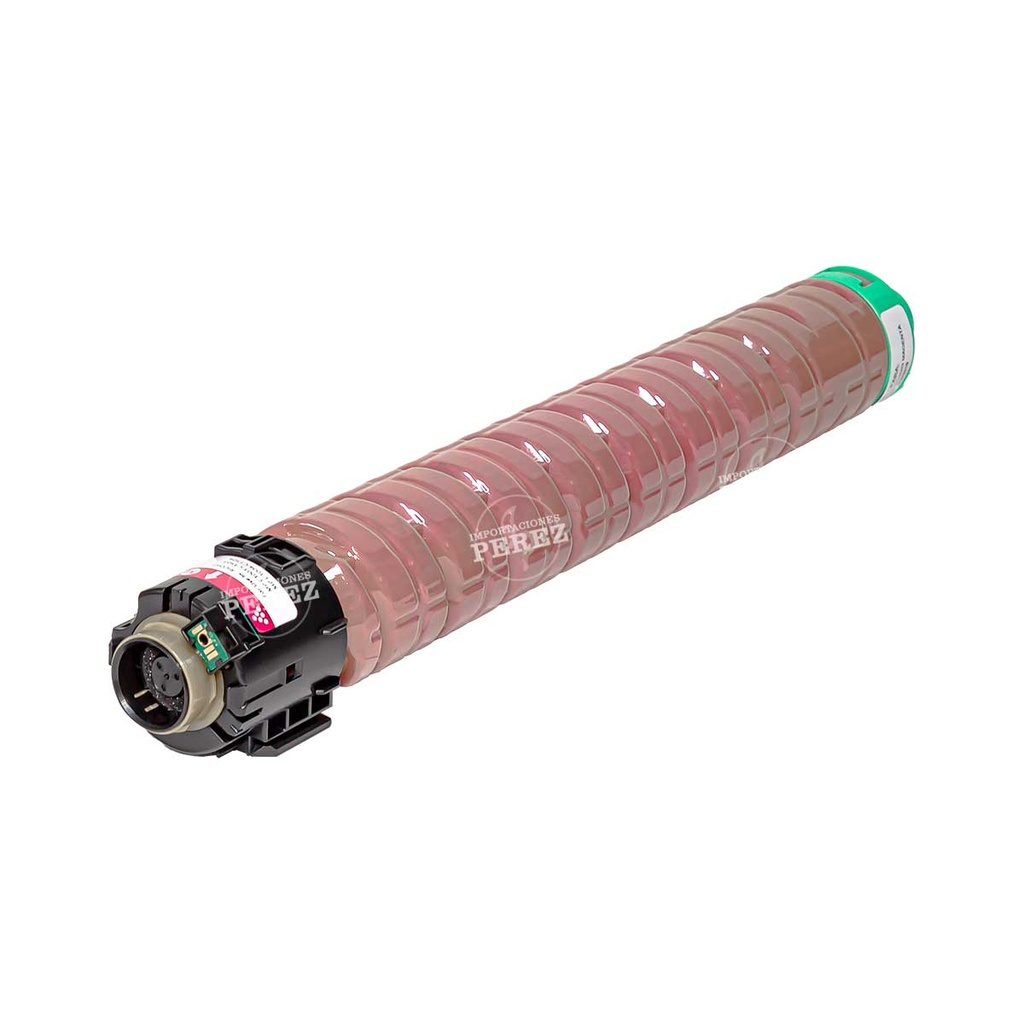 Toner Cartucho [Intercopy] Magenta (374g) 