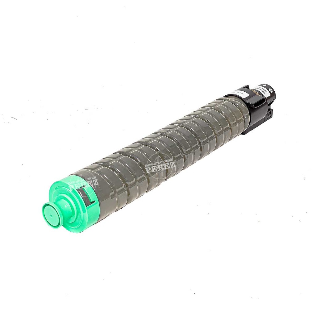 Toner Cartucho [Intercopy] Black (510g) 