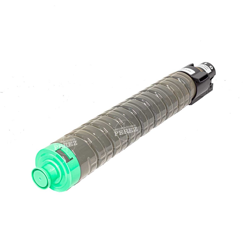 Toner Cartucho [Intercopy] Black (520g) 