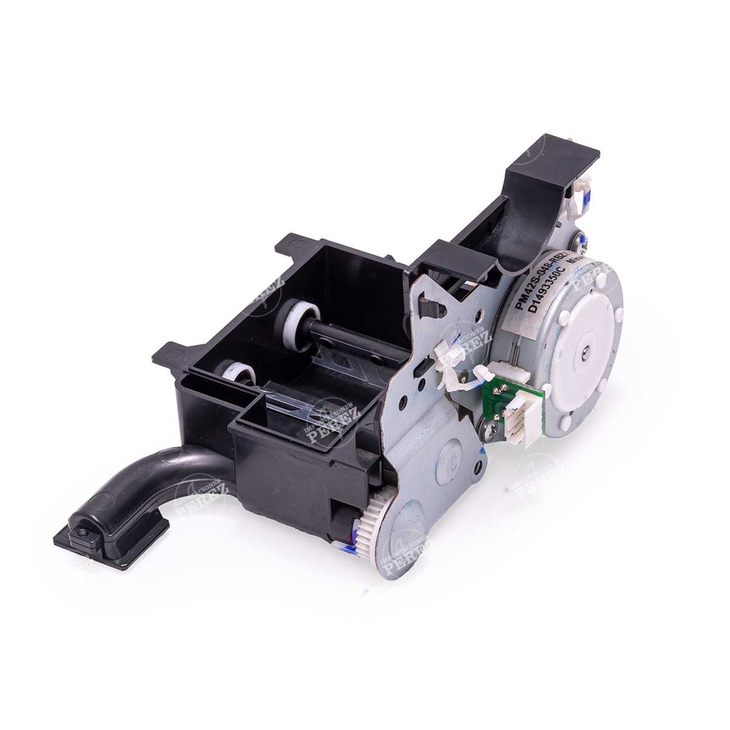 Hopper Toner Black Completo - SEMI-NUEVO [Original - Ricoh]
