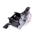 Hopper Toner Black Completo - SEMI-NUEVO [Original - Ricoh]