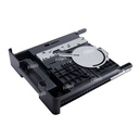 Bandeja N° 02 (COMPLETO c/TAPA + MANIJA) - SEMI-NUEVO [Original - Konica Minolta]