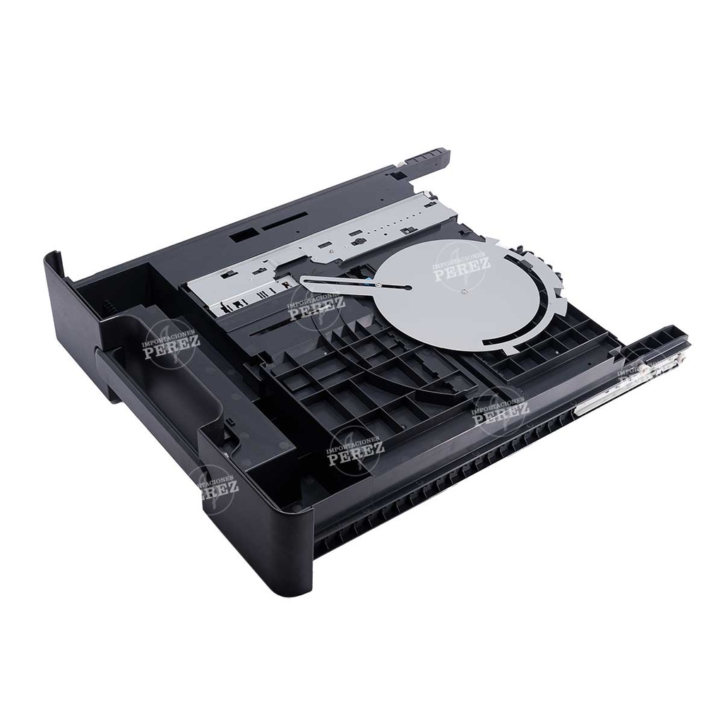 Bandeja N° 01 (COMPLETO c/TAPA + MANIJA) - SEMI-NUEVO [Original - Konica Minolta]