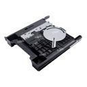 Bandeja (SIN TAPA FRONTAL Y MANIJA) - SEMI-NUEVO [Original - Konica Minolta]