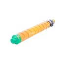 Toner Cartucho [Intercopy] Yellow (490g) 