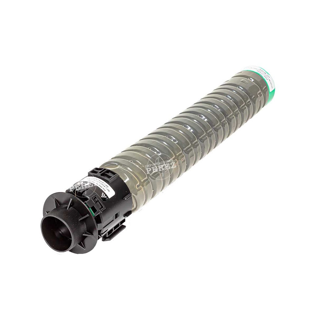 Toner Cartucho [Intercopy] Black (544g) 