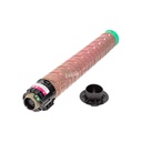 Toner Cartucho [Intercopy] Magenta (455g) 