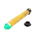 Toner Cartucho [Intercopy] Yellow (437g) 