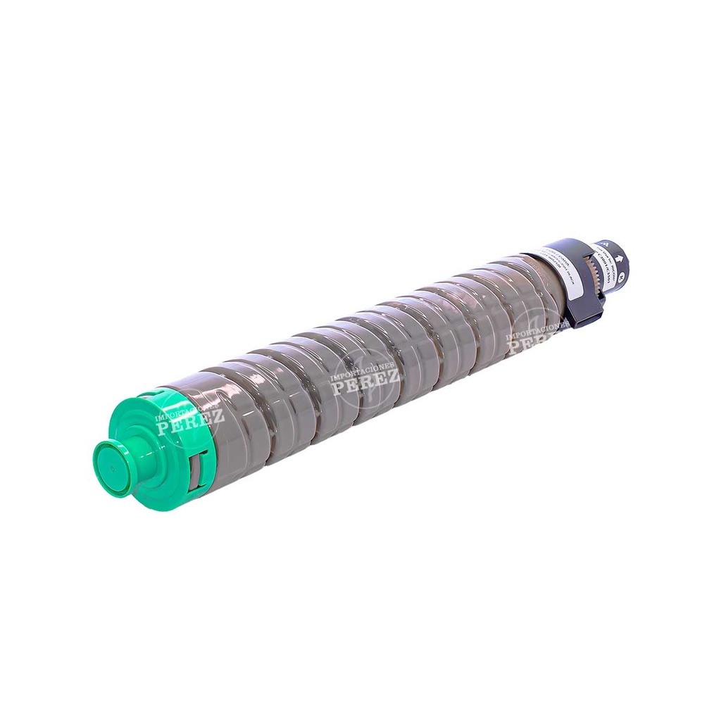 Toner Cartucho [Intercopy] Black (450g) 