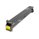 Toner Cartucho [Intercopy] Yellow (364g) (Tn213Y/214Y/314y) 