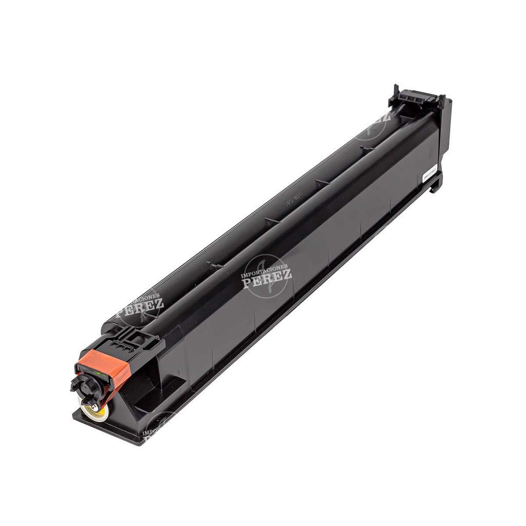 Toner Cartucho [Intercopy] Yellow (364g) (Tn213Y/214Y/314y) 