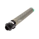 Toner Cartucho [Intercopy] Black (285g) (Type MpC2003) 