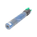 Toner Cartucho [Intercopy] Cyan (148g) 