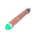 Toner Cartucho [Intercopy] Magenta (370g) 