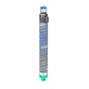 Toner Cartucho [Intercopy] Cyan (370g) 