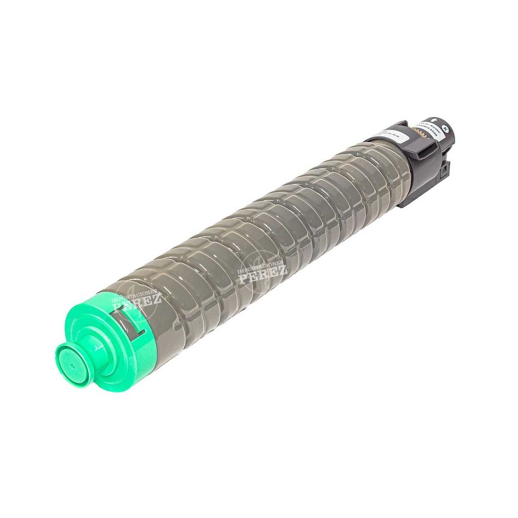 Toner Cartucho [Intercopy] Black (510g) 