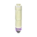 Toner Cartucho [Intercopy] (850g) Type Mp2554