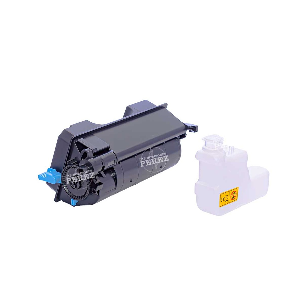 Toner Cartucho [Katun Performance] (678g) (Type Mp601) 