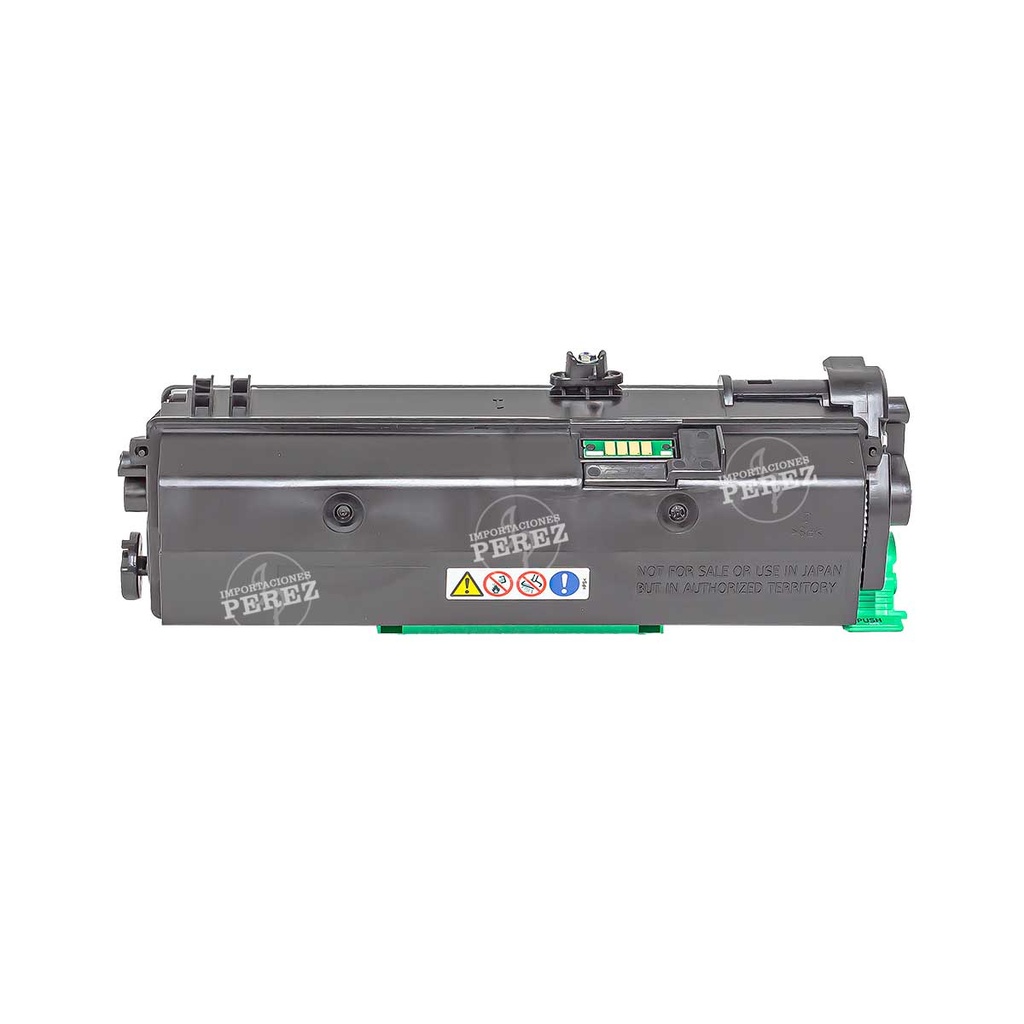 Toner Cartucho [Ricoh ] (